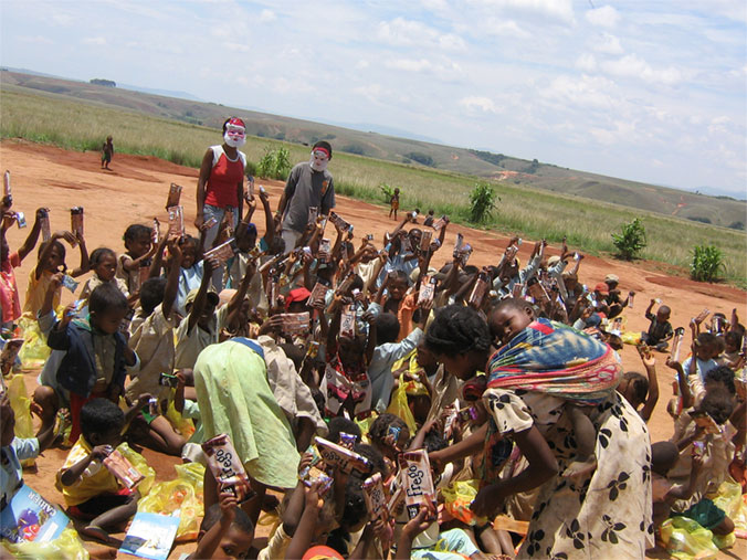 Santa_in_Fiadanana_Madagascar