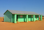 School in Faidanana