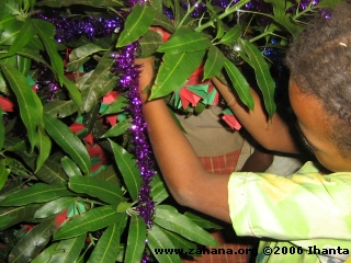 Xmas FIadanana 2006