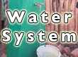 Water systems in Madagascar