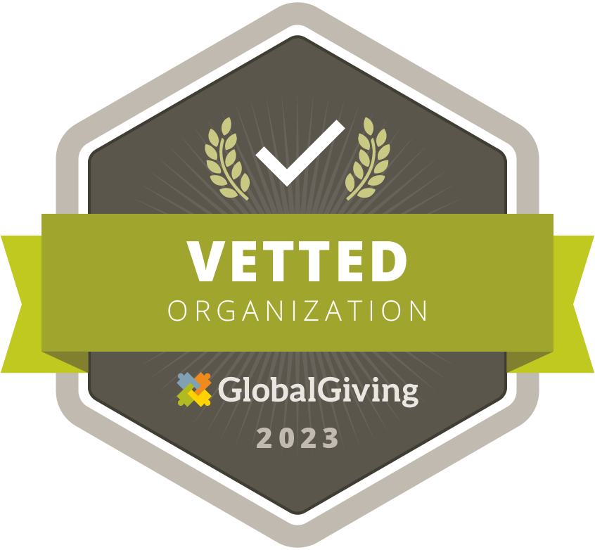 effective non-profit vetted by GlobalGiving