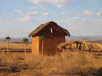 Houses of Fiadanana 9