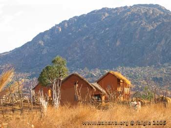 Houses of Fiadanana 1