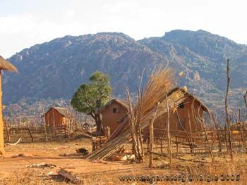 Houses of Fiadanana 2