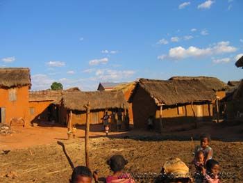 Houses of Fiadanana 3