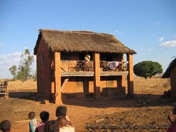 Houses of Fiadanana 6