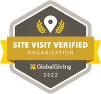 Site visit veryfied by GlobalGiving