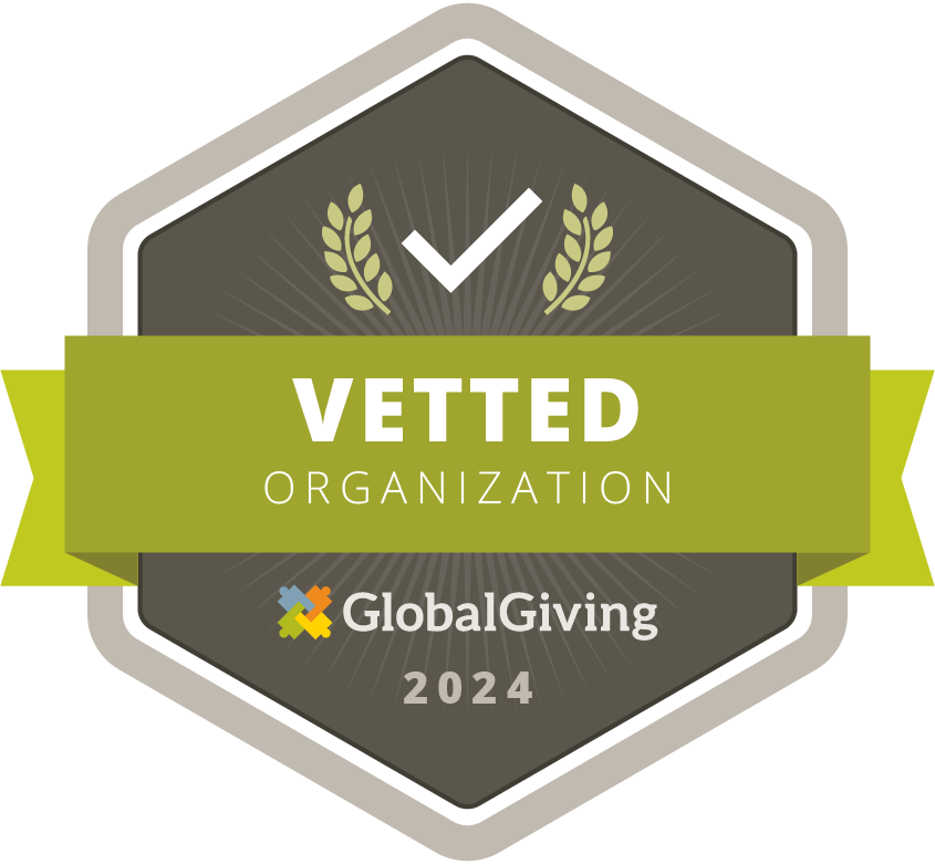 Zahana Vetted non-profit by GlobalGiving